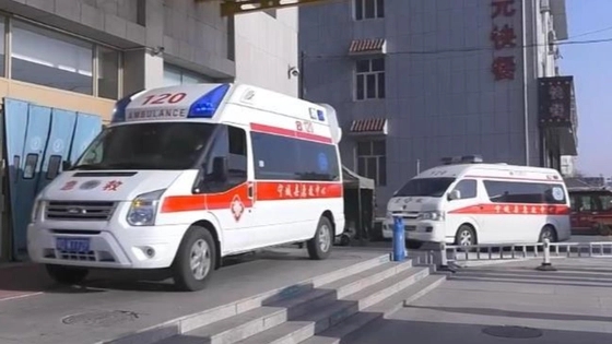 全力保障重点人群医疗救治