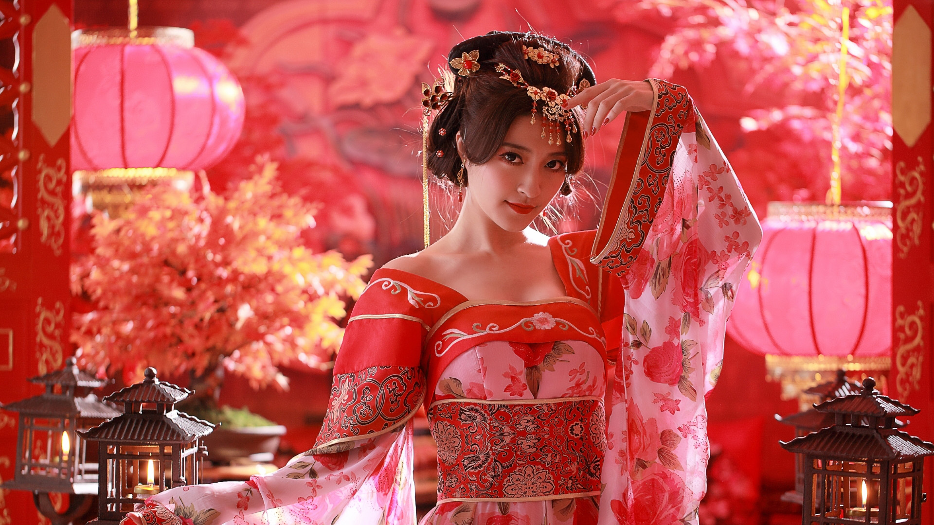 2024年1月14日五行穿衣指南