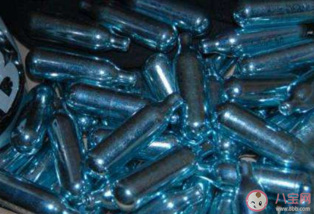 笑气是什么意思 笑气有什么作用和危害