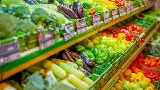 春节临近 各地多措并举保供稳价