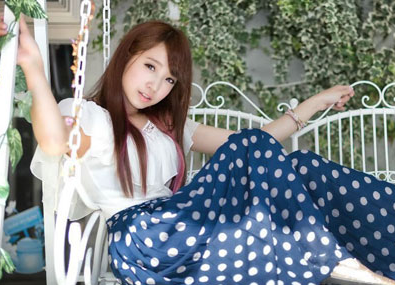 女性的下体为什么总是湿漉漉的 女性下面的水是什么