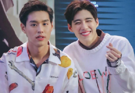 泰剧BKPP什么意思 bkpp什么梗