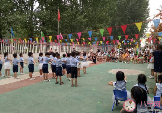 孩子大班毕业家长寄语简短句子 幼儿园大班父母寄语大全