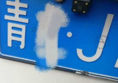 各地车牌上都有哪些图案 各省市车牌图案大全