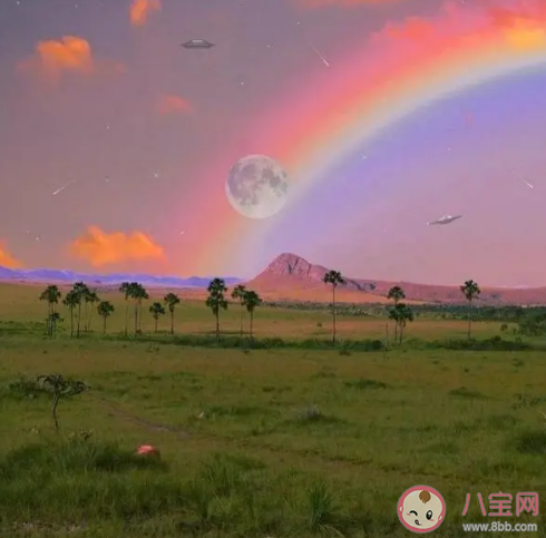 抖音夜晚拥有星星云朵拥有雨滴是什么歌 《星空剪映》完整歌词介绍