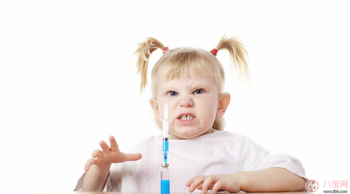 带宝贝打预防针很累的心情说说 带宝宝打疫苗心累的感慨句子