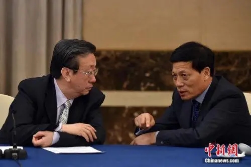 31省份“三套班子”换届完成