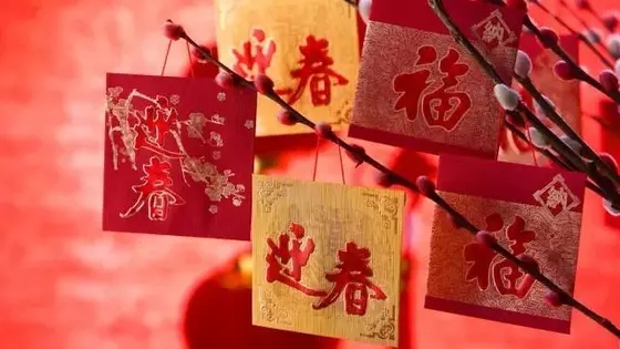 “过年五件套”,你完成了几件?