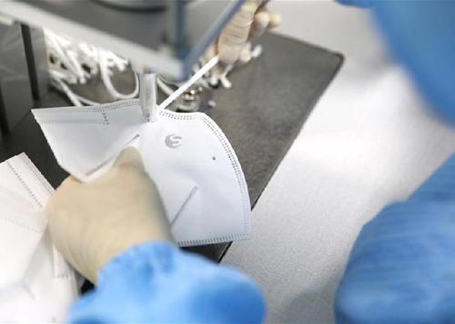 N95口罩“2月份已经没有订单了”