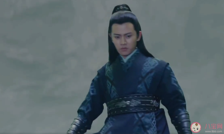 bking是什么意思 大明bking是什么梗