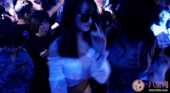 857到底是什么意思呢 857梗的出处是什么