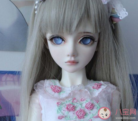 bjd娃娃是什么意思 bjd娃娃怎么养
