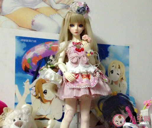 bjd娃娃是什么意思 bjd娃娃怎么养