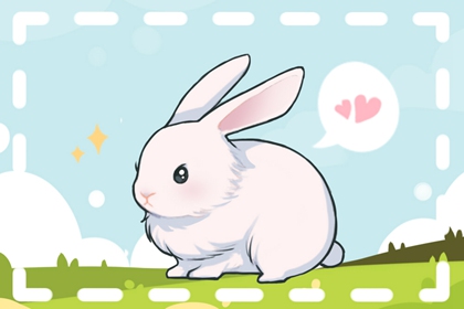 2025年属兔的是什么命