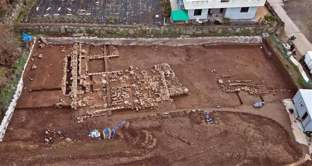 韩国宣布出土20枚中国宋代钱币 或将上述物品指定为文物