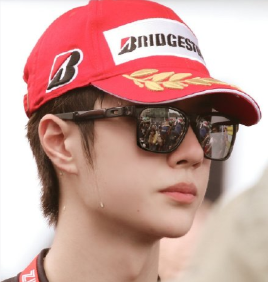 高冷本质是什么意思 高冷本质是什么梗