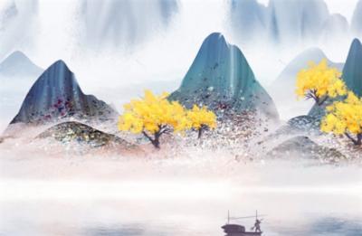 2024年2月3日五行看穿衣,每日穿搭衣服颜色指南