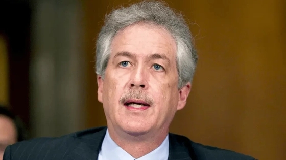 美提议用乌20%土地换和平?白宫否认