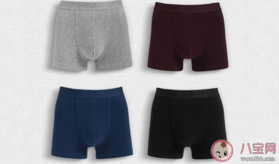 男生三角内裤会卡裆显大吗 男生为什么不穿三角内裤