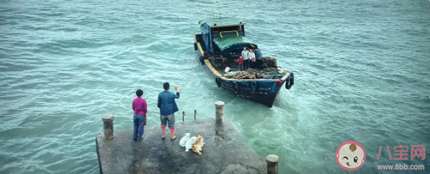 《守岛人》原型人物是谁 《守岛人》原型背后故事是怎样的