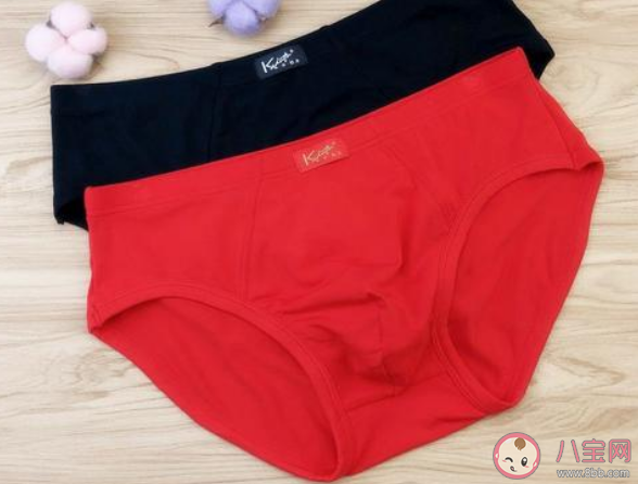 男生三角内裤会卡裆显大吗 男生为什么不穿三角内裤