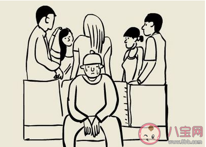 你社恐到了什么地步 你社恐的具体表现是什么