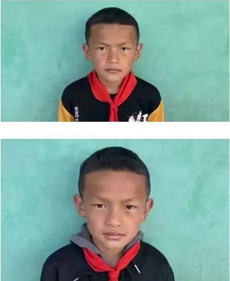 上千人搜寻大理失联12岁双胞胎