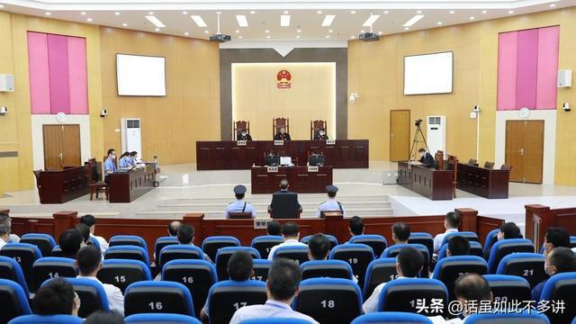 女犯获刑十年半却从未入狱黑幕曝光 “纸面服刑”何时休