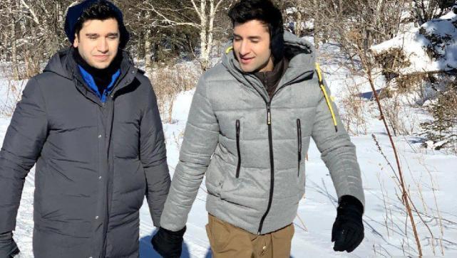 唐小强葬礼有人特地从海外飞回送别