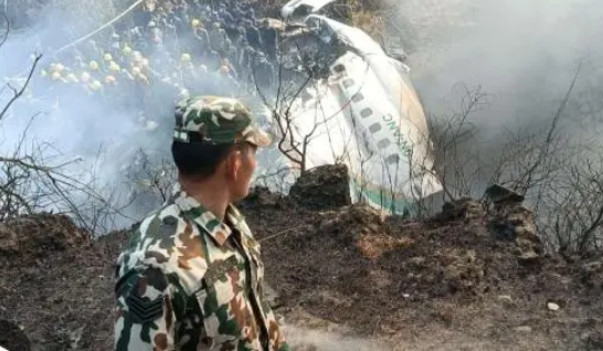 尼泊尔空难机型出现12次重大事故