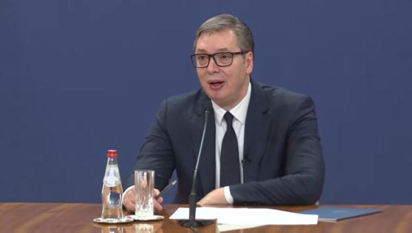 武契奇，资料图