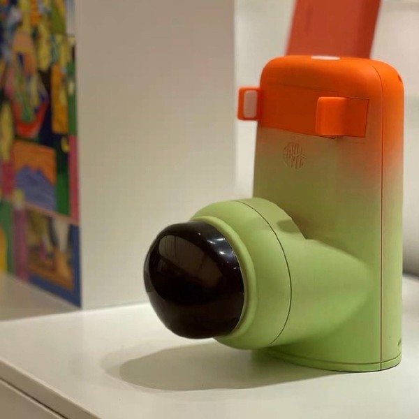 异地恋接吻神器你会买吗