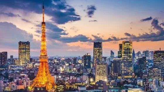 日本66%的高端外国人才是中国人