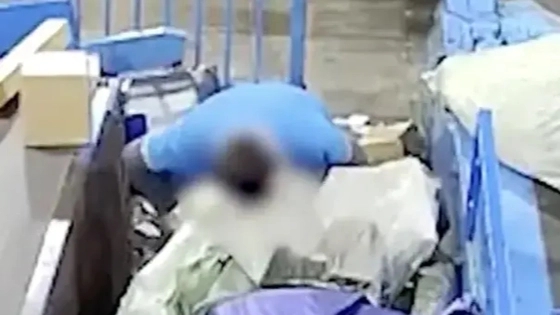 媒体:老年人就业不算劳动者算什么