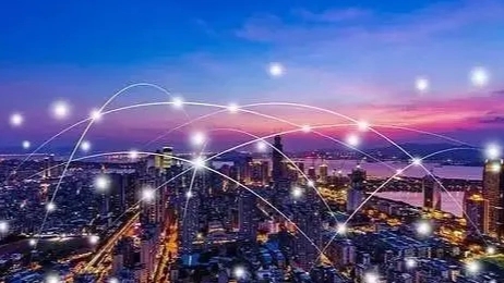 数字中国建设整体布局规划