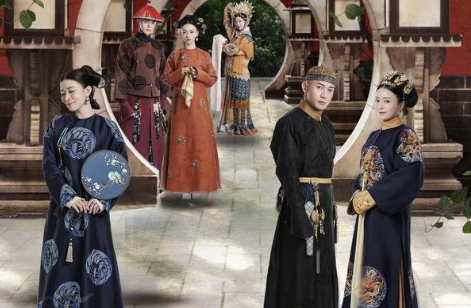 延禧攻略为什么突然下架了 延禧攻略看不了怎么回事