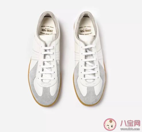 德训鞋是什么意思 德训鞋为什么这么火