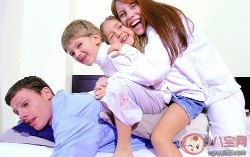 重组家庭的常见问题 重组家庭应如何和孩子相处