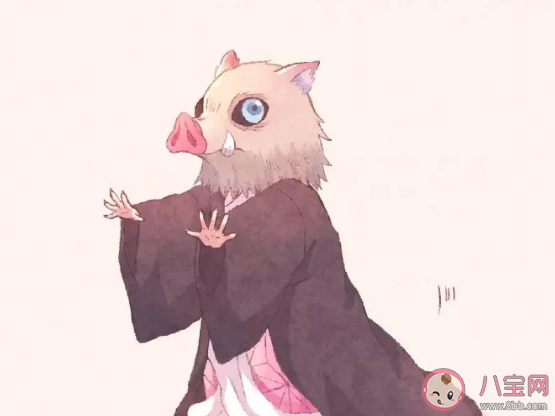 猪突猛进这个梗是什么意思 猪突猛进梗的出处是哪里