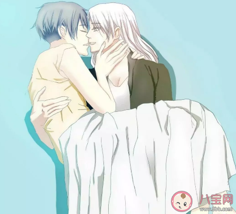 第四爱是什么意思 第四爱是怎么形成的