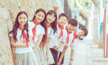 孩子小学毕业父母简短感言句子2020 家长小学毕业感言朋圈说说2020