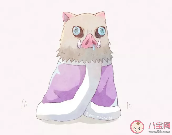 猪突猛进这个梗是什么意思 猪突猛进梗的出处是哪里