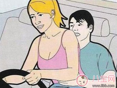 车震最佳姿势推荐 最常见的车震姿势有哪些