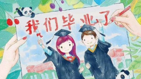 孩子小学毕业父母简短感言句子2020 家长小学毕业感言朋圈说说2020