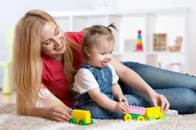 女儿长大了母亲的感慨句子 女儿长大了的心情说说