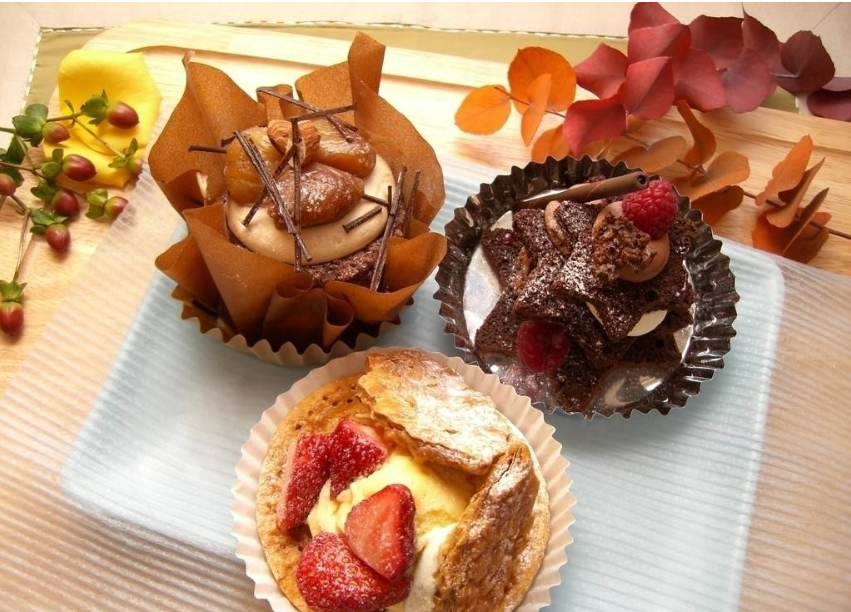 最新朋友圈晒美食的幽默说说句子 晒美食的搞笑说说