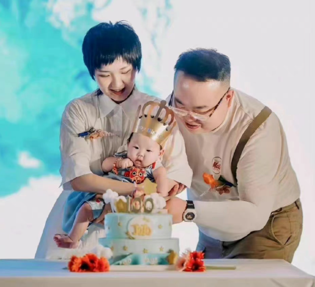 牛宝宝一周岁生日文案说说 牛宝宝一周岁了的朋友圈句子