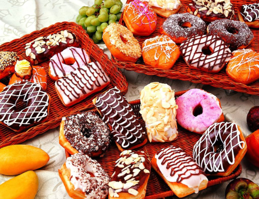 最新朋友圈晒美食的幽默说说句子 晒美食的搞笑说说