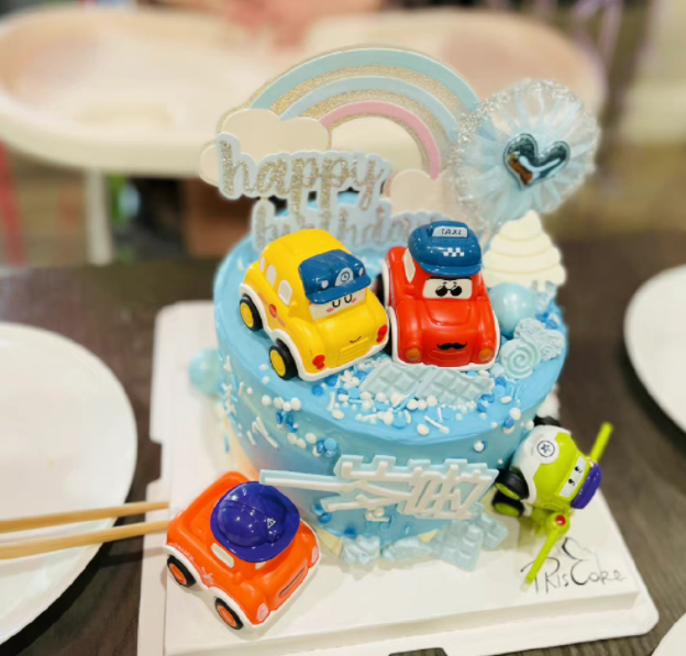 牛宝宝一周岁生日文案说说 牛宝宝一周岁了的朋友圈句子