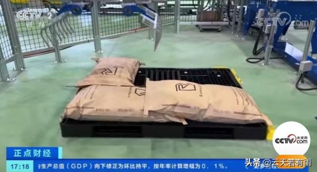 福岛滞销大米被制成餐具和外卖盒 对外称品质和安全均得到了专业机构的检测和认证 你敢用吗？